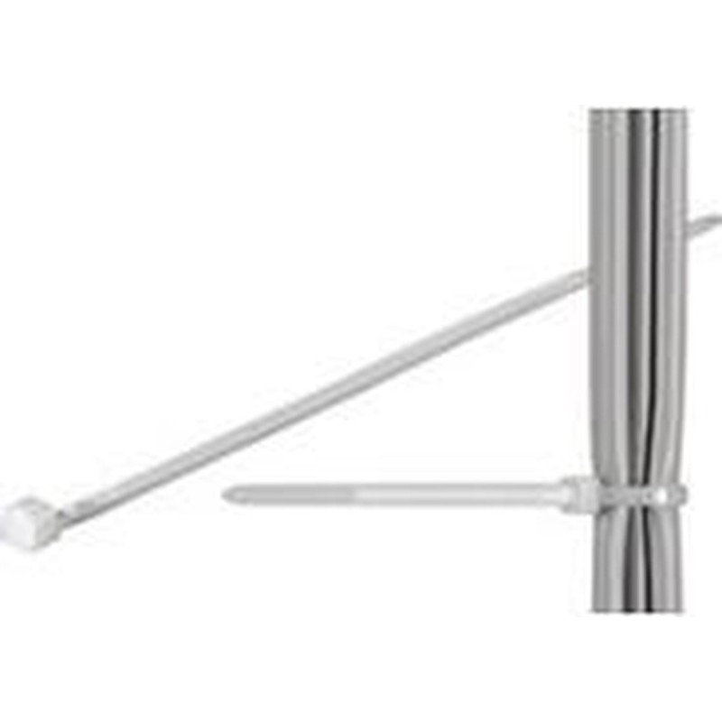 fixpoint 20cm Brun